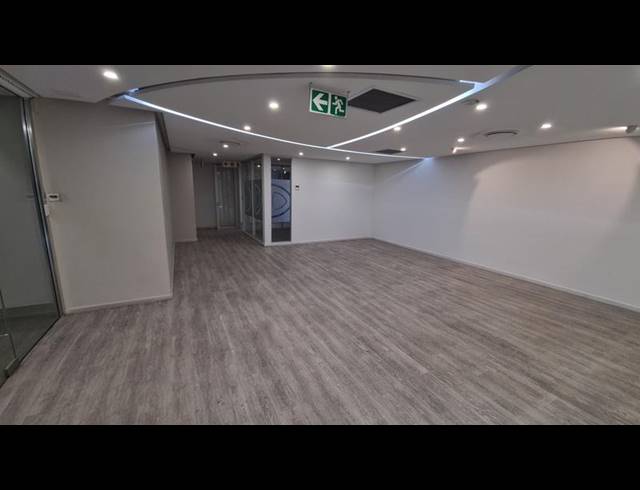 BUSINESS PROPERTY TO RENT IN WATERFALL